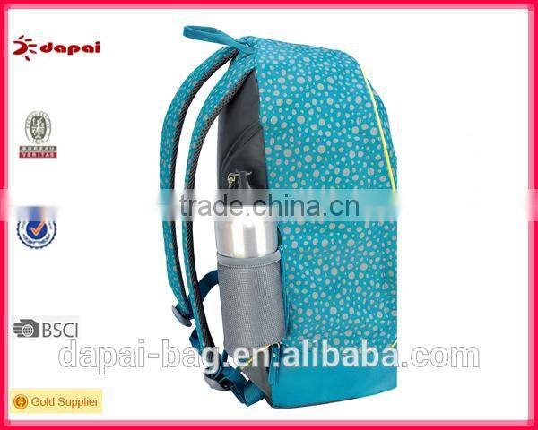 new-designed backpack for school or traveling