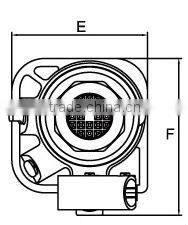 Torin BigRed 6 Ton Hydraulic Bottle Jack