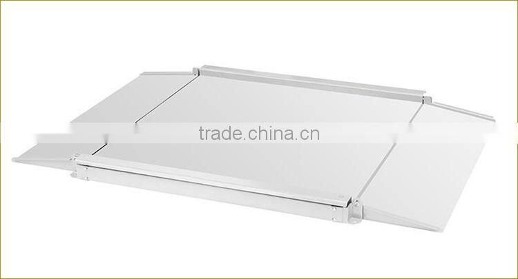 Condor 1212 OIML Approval Load Cells Small Electronic Digital Weighbridge