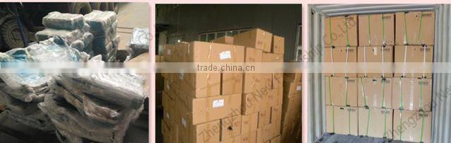 Made in China high quality high speed electric tricycle