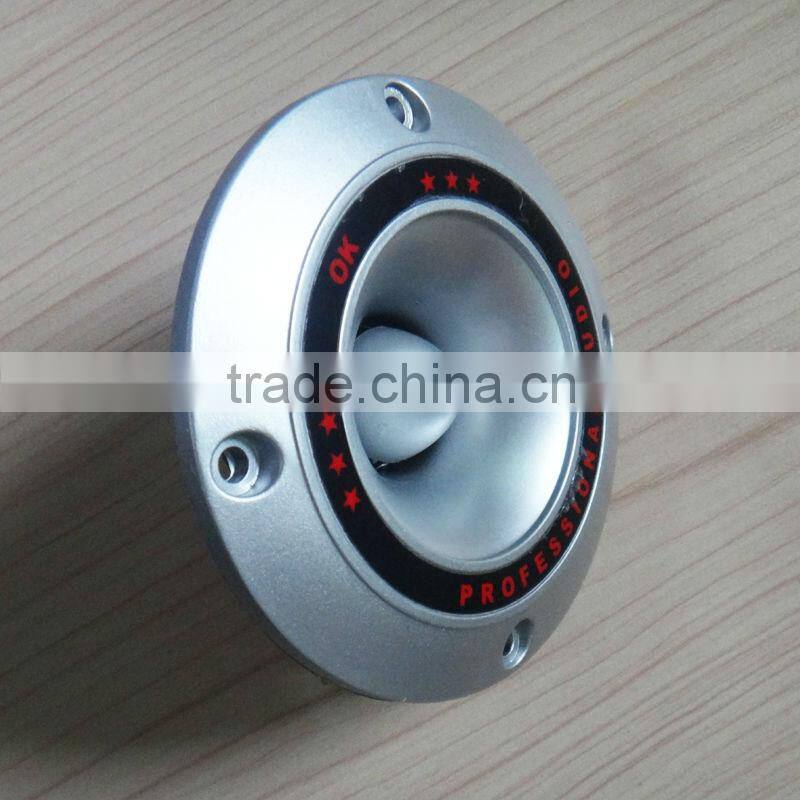 Horn tweeter for speaker