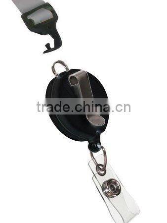 cheap custom lanyards no minimum order with id card holder