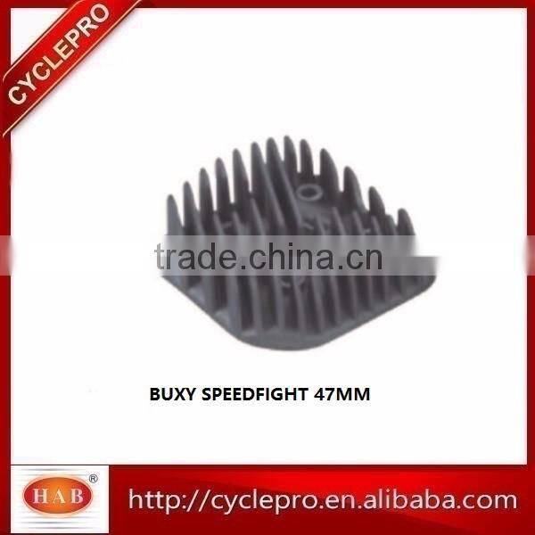 Hot sale Motorcycle cylinder head For different scooter ovetto speedfight nitro bws