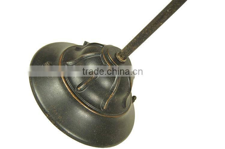 Popular European antique design waterproof garden lamps