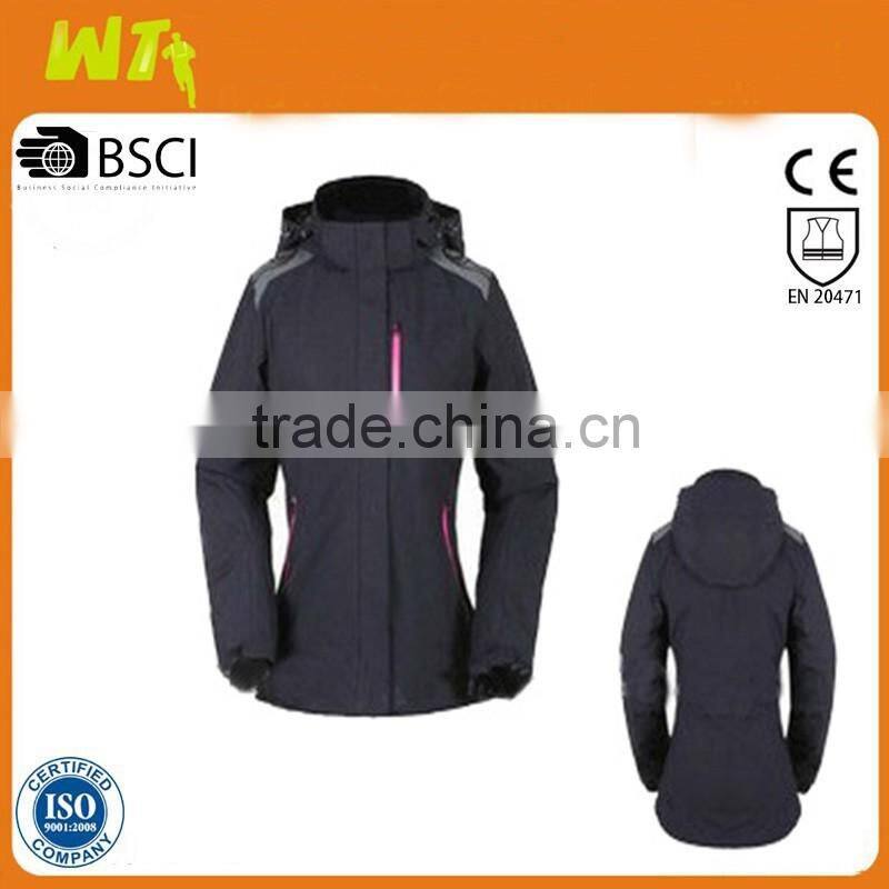 hot sale high quality outdoor sport softshell jacket