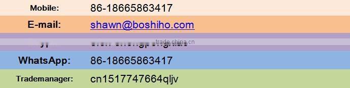 Portable leather pen holder zipper pencil cases for students