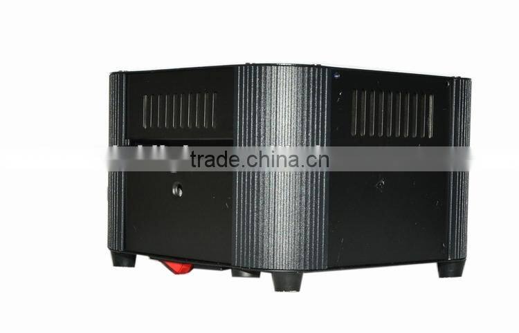 6*15W 5 in 1 RGBWA wireless battery powered flicker-free led lights