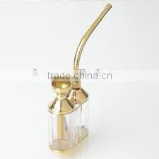 Golden Eagle gold electroplating machine