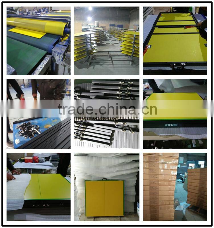 Multi Use MINI Table Tennis Table with net post