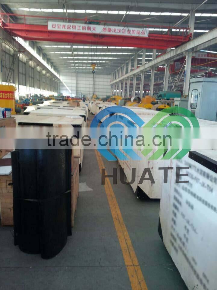 CTZ (CTGG) Medium Strong Permanent Magnetic Roller/Magnetic separator