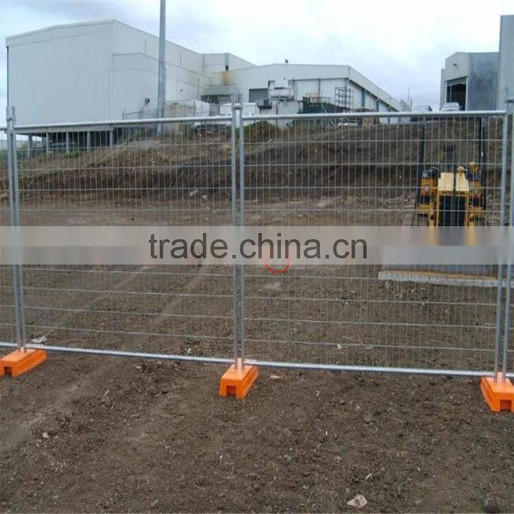 Temporary Fence Panel/Crowd Control Barrier/Event Fence