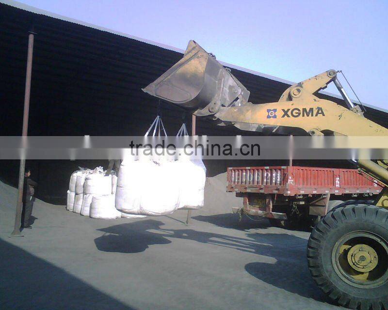 silicon slag powder for briquette