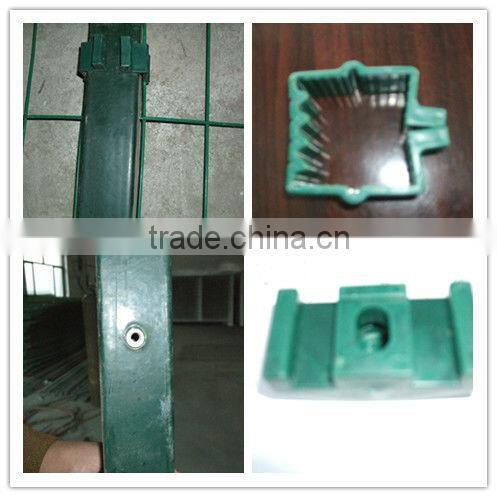 galvanized 6x6 reinforcing welded wire mesh manufacture