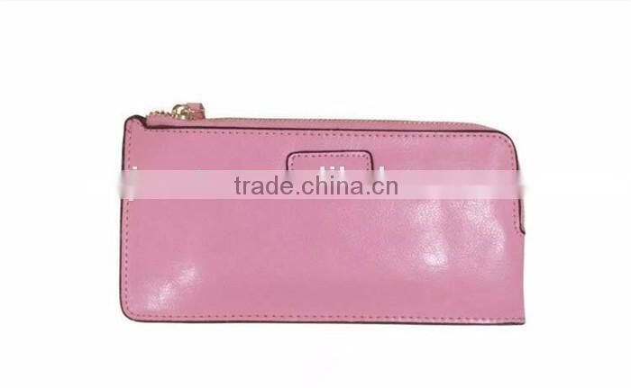 Most Welcomed Wallet as Seen on TV Custom for Women Wallet Leather