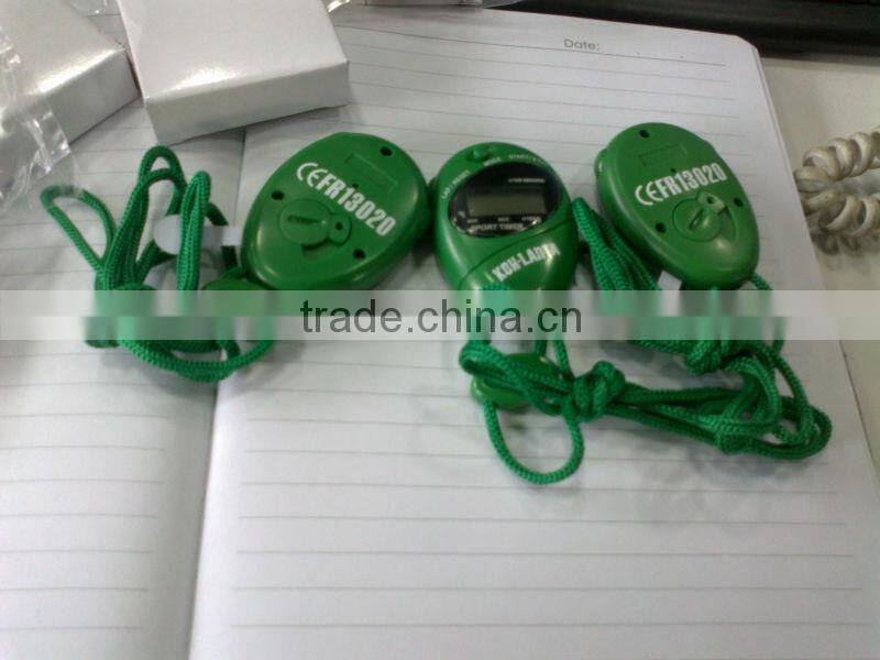 professional stopwatch