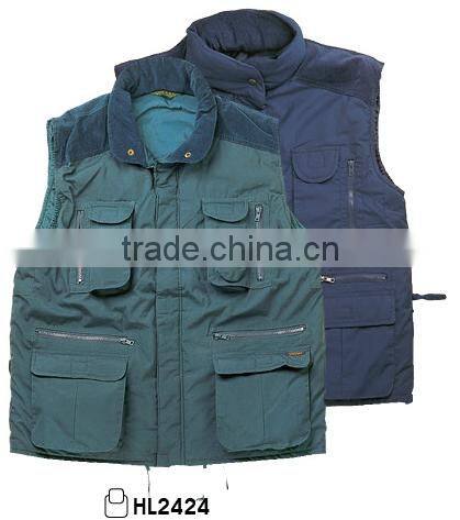 body warmer vest