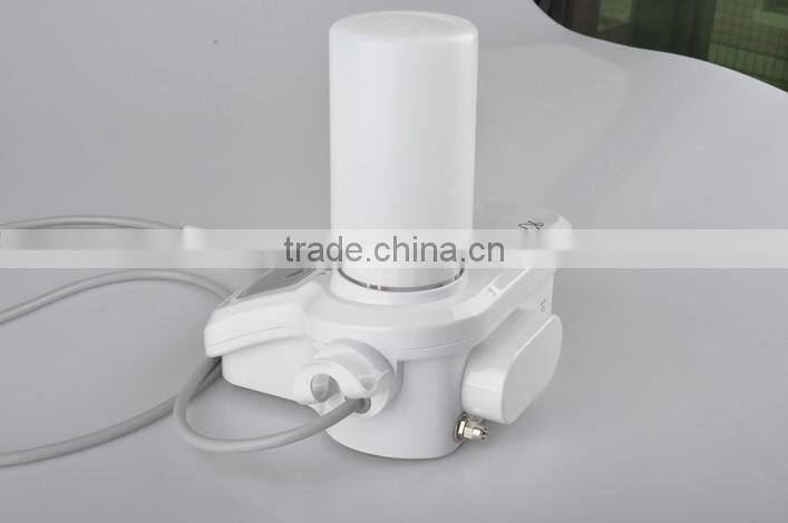 Detachable Handpiece Dental Ultrasonic Scaler, Dental Ultrasonic Piezo Scaler