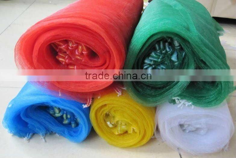 PP Mesh Bag 50*100cm packing for vegetable