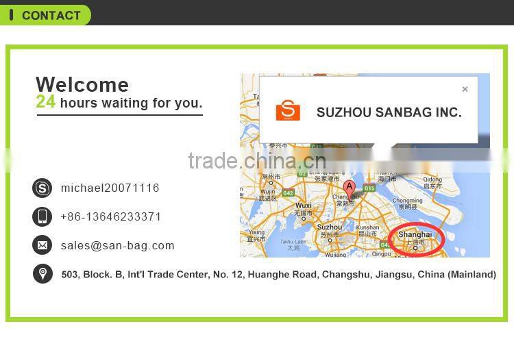 Promotional gift packing non woven bags usa