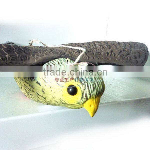 Flying falcon defender