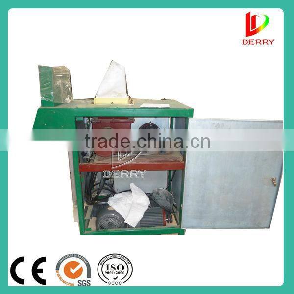 High Performance Cement Packer