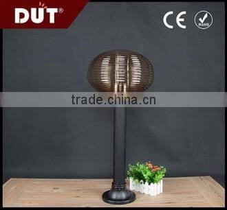 different types ROHS certified rtea color acrylic plastic wall light fixture