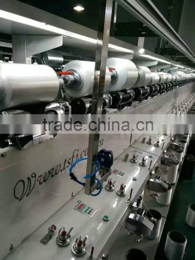 China Manufacturer Wholesale TS008D Bobbin thread winding machine