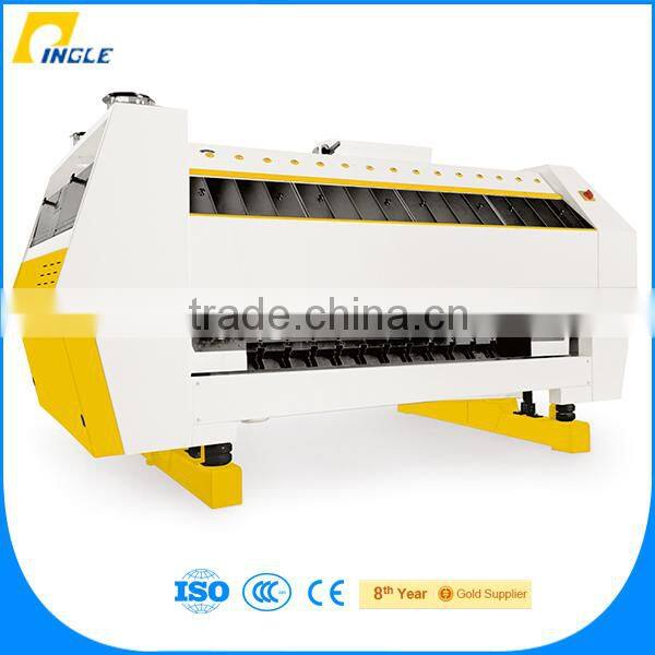 New Technology Energy Saving FQFD Purifier For Flour Mills