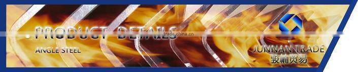 HOT SALE triangle steel bar FOR WORLDWIDE CUSTOMERS