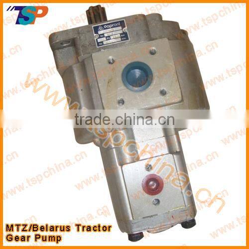 MTZ/belarus Gear Pump NS-10U 3L For Tractor spare parts