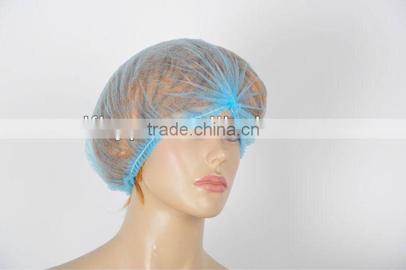 sterile nonwoven operating cap