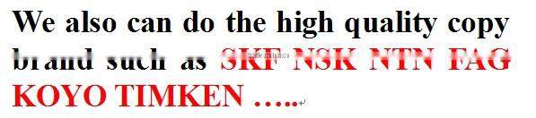 China thrust ball bearings factory 51112