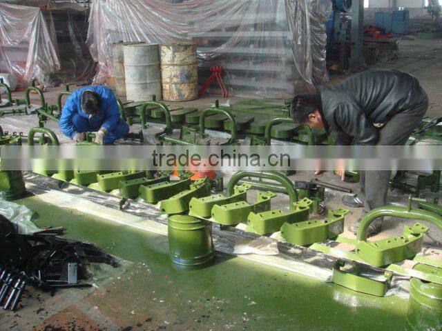 9G tractor grass slasher lawn mower for sale