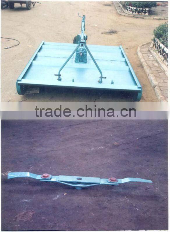 9G tractor grass slasher lawn mower for sale