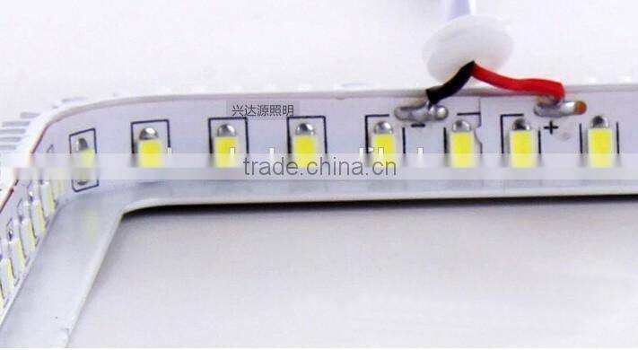 good price smd 2835 with high lumen PF 0.95 you jizz tube panel light free porn tube cup