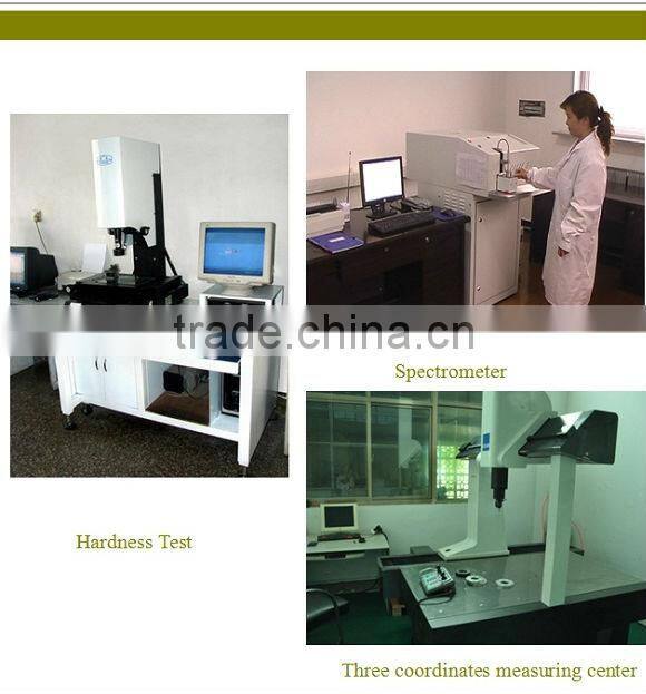 mechanical parts & fabrication cnc machining auto parts drive shafts