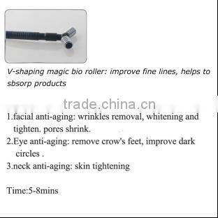 AYJ-MS01(CE) PDT LED facial light skin rejuvenation