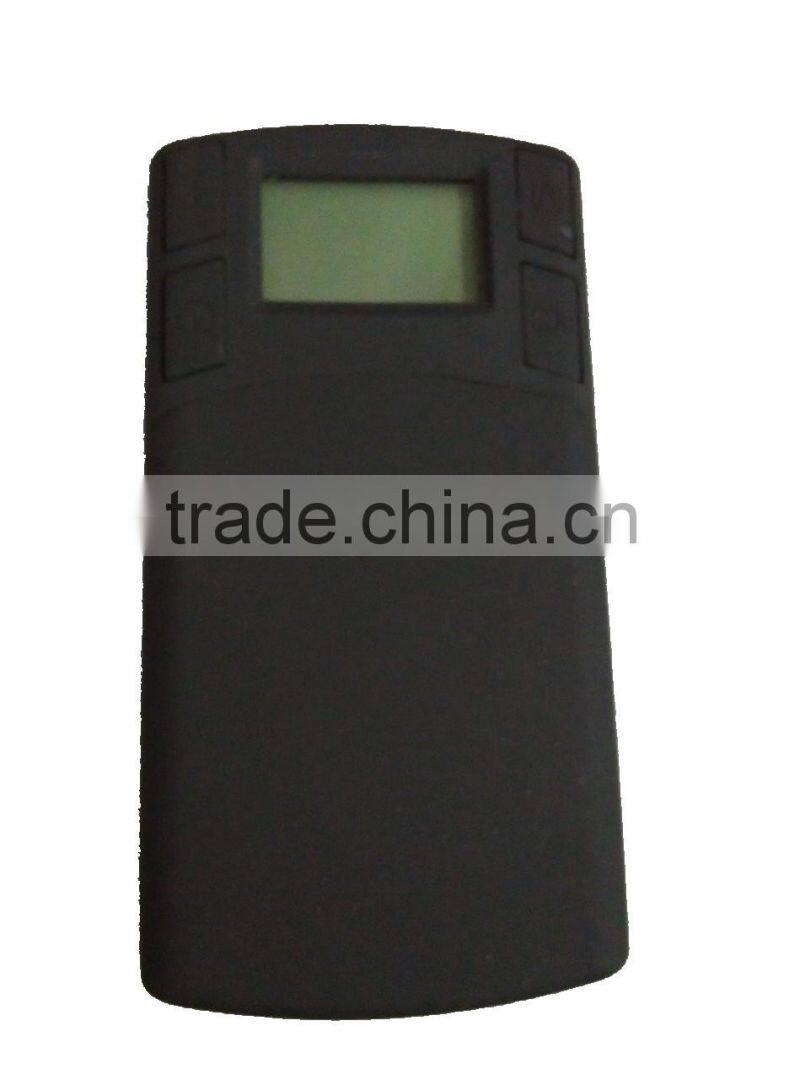 digital pocket scale