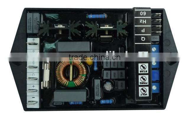 Automatic Voltage Regulator avr M16FA655A for brushless