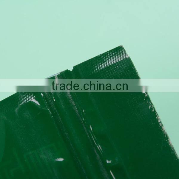 Food grade laminated plastic packing bag with your logo