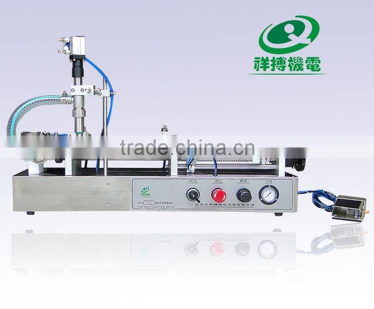 Factory price Cola/Carbonated drinks Filling Machine