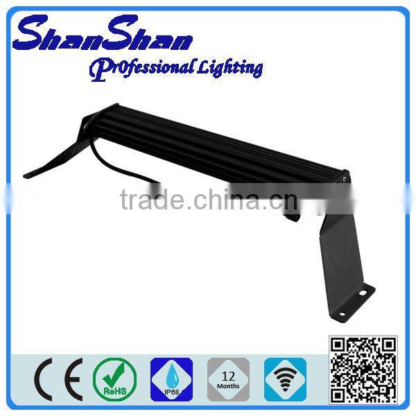 Good Price Best Quality Led Light Bar Bracket Off Road Truck 4x4 Boat SUV lamp SB09