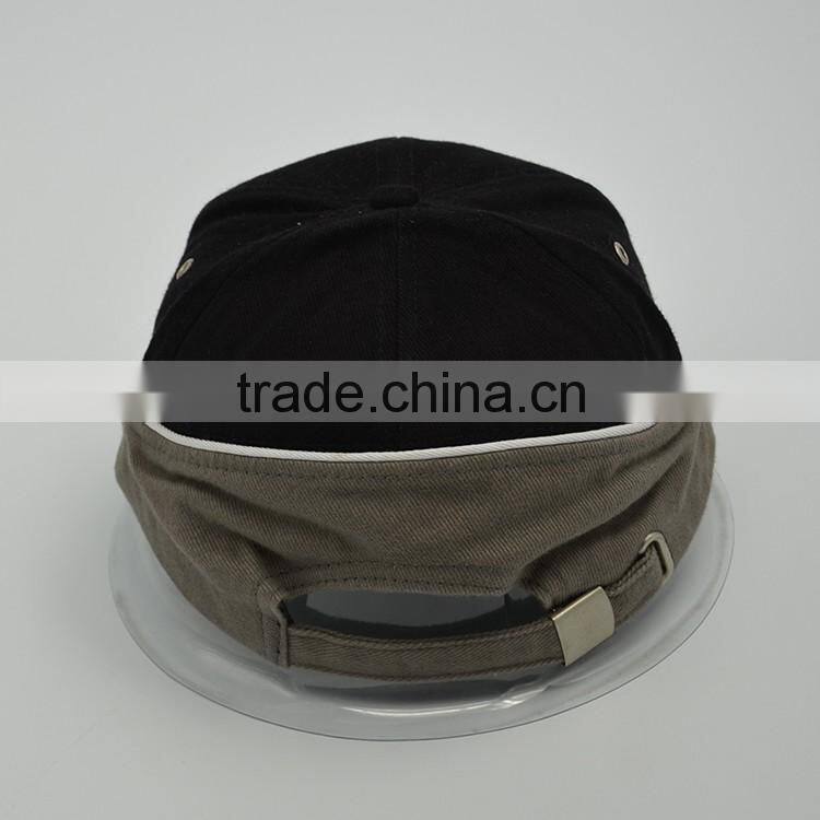customized bulk 6 panel summer sport cap