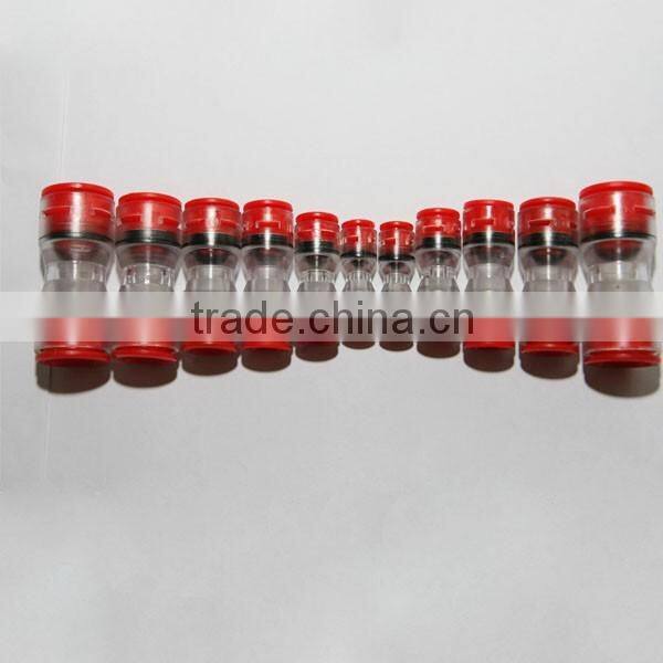 Micro Duct Connectors---Straight Connector