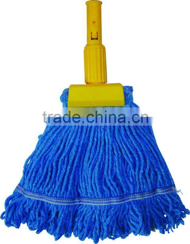 household cleaning hot water cotton mop