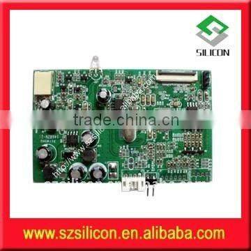 7 Inch Analog TFT Panel