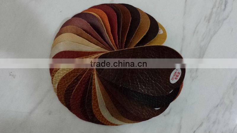 modern yellow leather sofa set