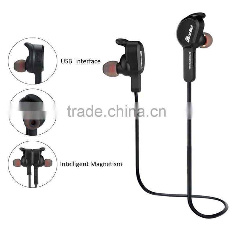 high quality sports earbuds micro wireless mini earphone bluetooth