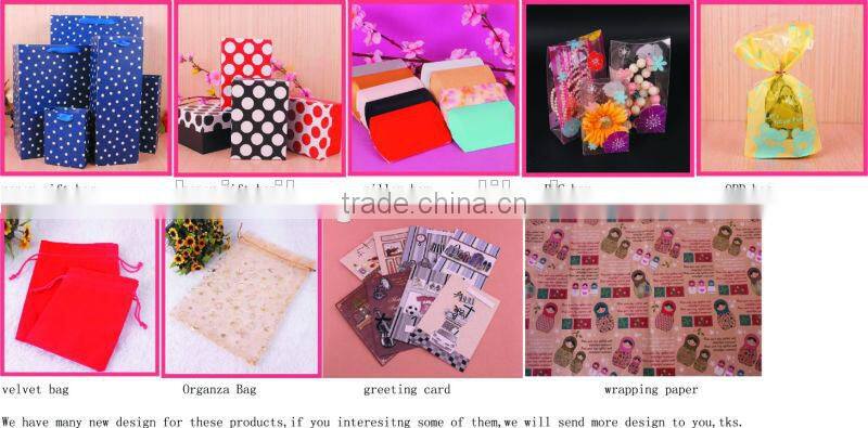 cheap factory wholesale machine made food grade kraft paper bag