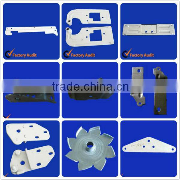 Stainless Steel Marine Hardware